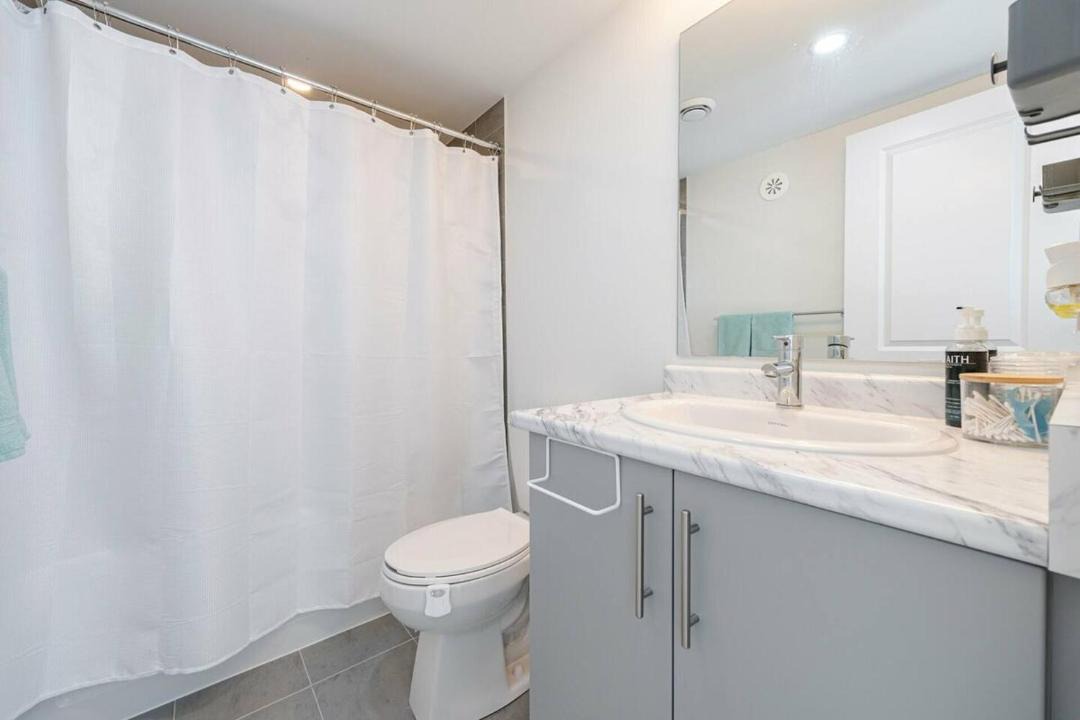 Photo of Bathroom in Oakville