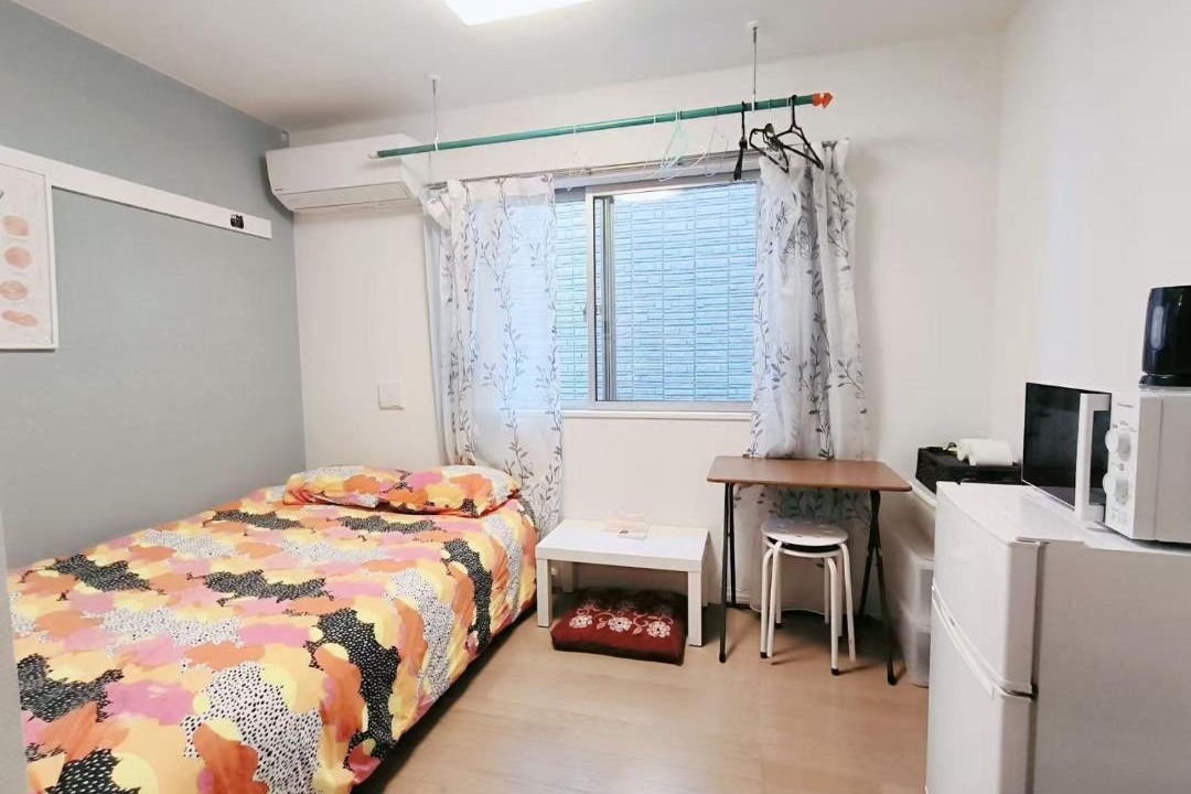 Photo of Bedroom in Takadanobaba
