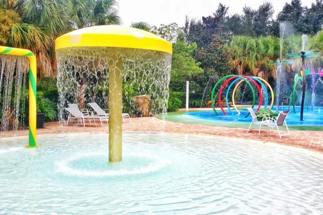 Photo of Outdoor in Bahama Bay