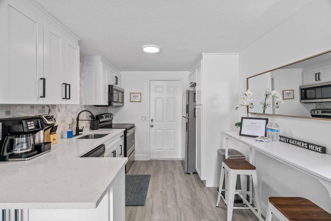 Photo of Kitchen in Plant City