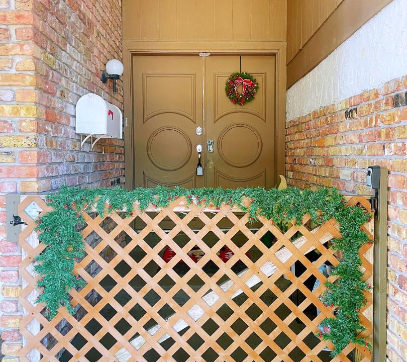 Photo of Patio Balcony in Pine Hills