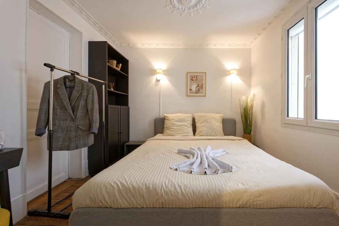 Photo of Bedroom in Les Iles