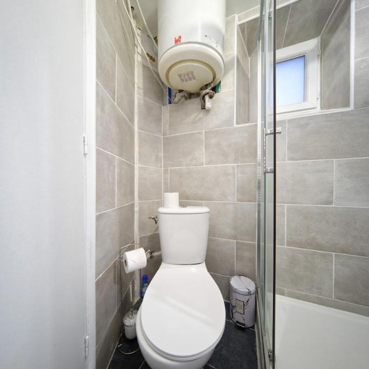 Photo of Bathroom in Les Iles