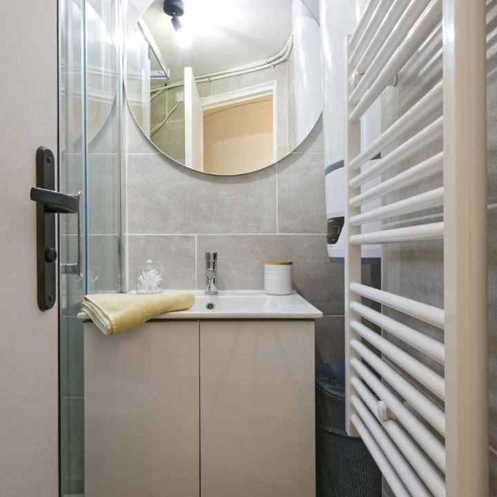 Photo of Bathroom in Les Iles