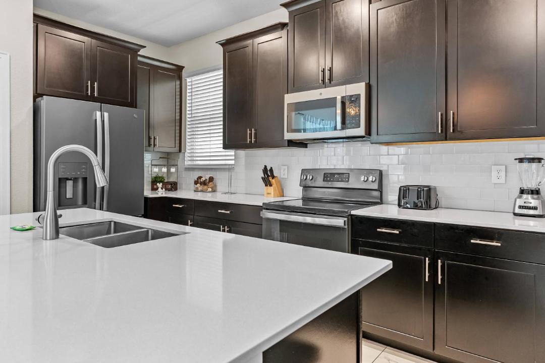 Photo of Kitchen in Four Corners