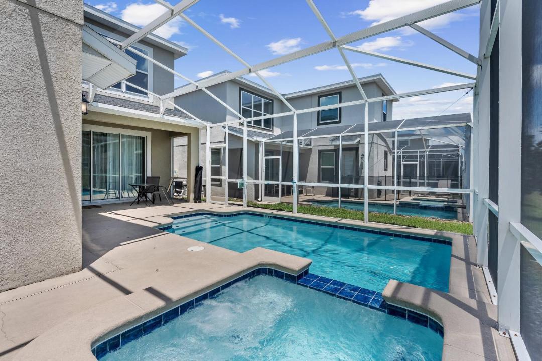 Photo of Patio Balcony in Four Corners