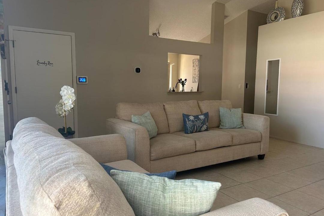 Photo of Livingroom in Park East