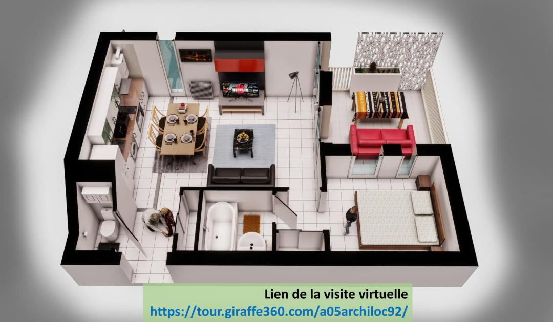 Photo of Others in Gennevilliers
