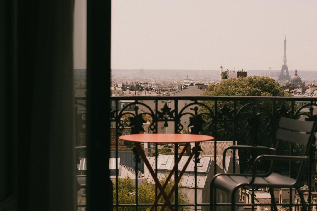 Photo of Others in Montmartre