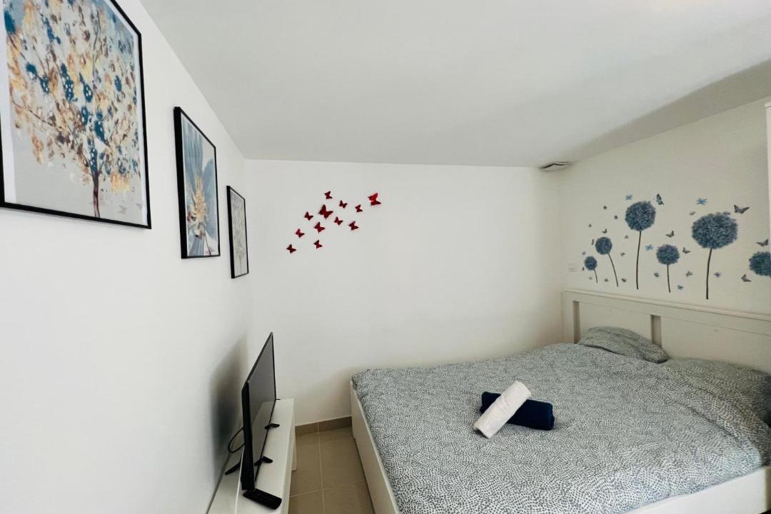 Photo of Bedroom in Rosny-sous-Bois