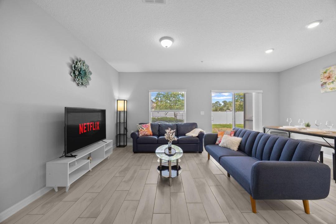 Photo of Livingroom in Sanford