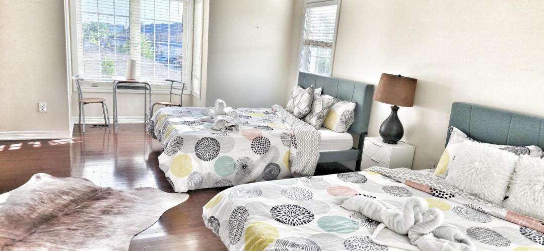 Photo of Bedroom in Markham