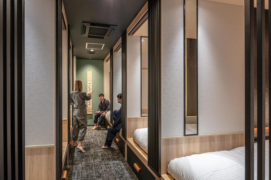 Photo of Bedroom in Akasaka