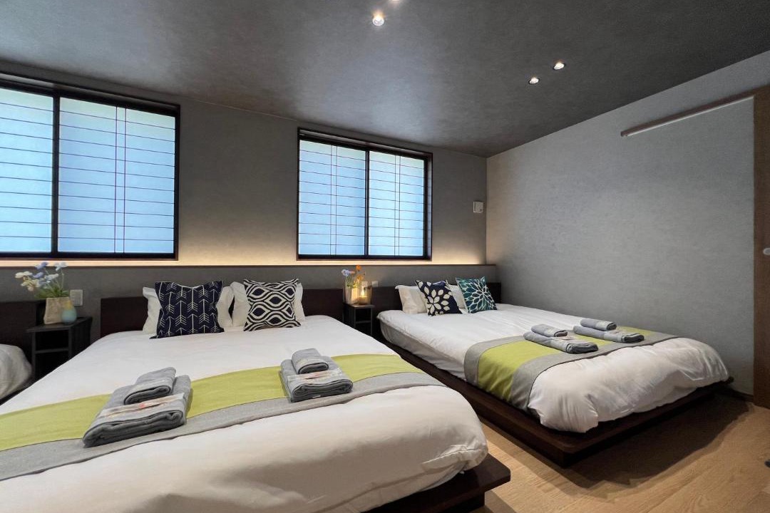 Photo of Bedroom in Taito