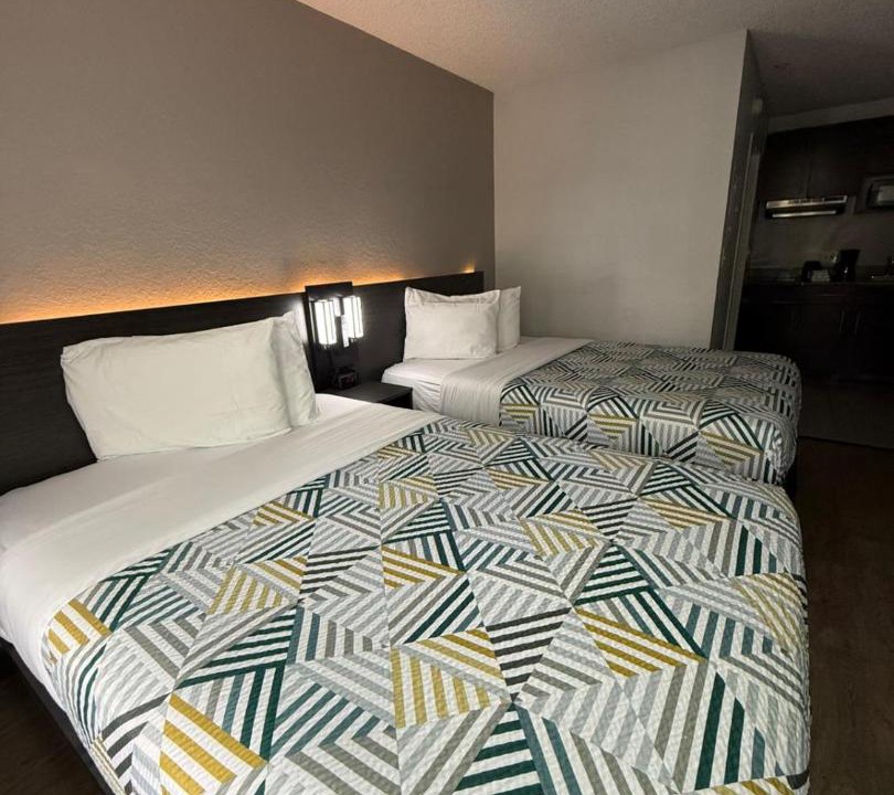 Photo of Bedroom in Coral Springs