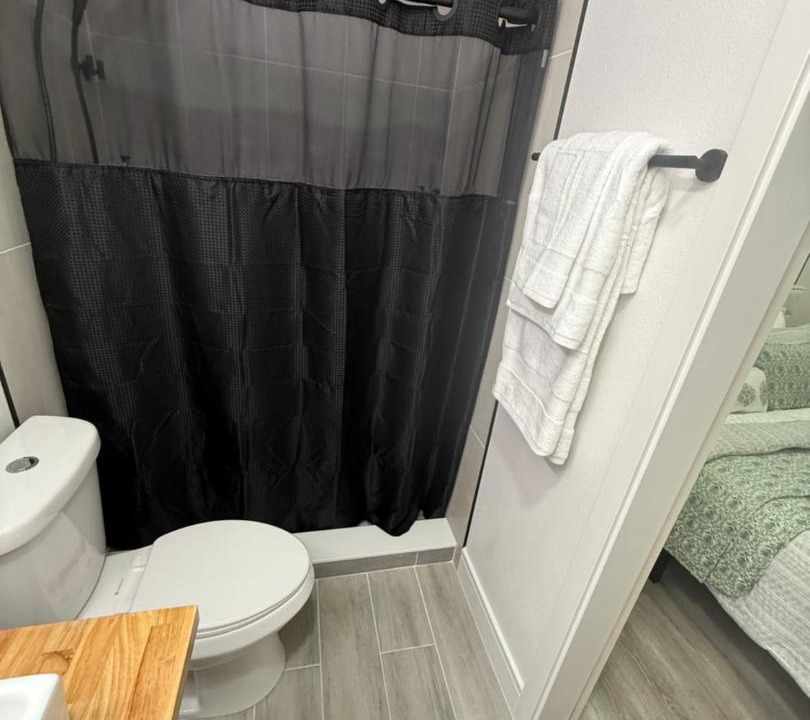 Photo of Bathroom in Lake Magdalene