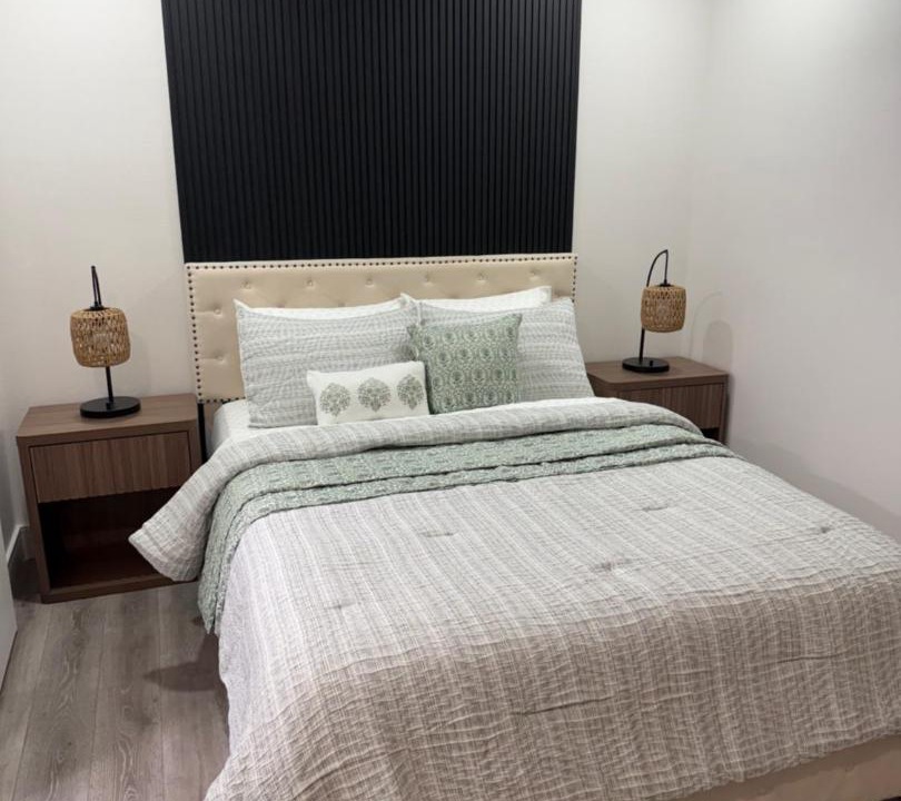 Photo of Bedroom in Lake Magdalene