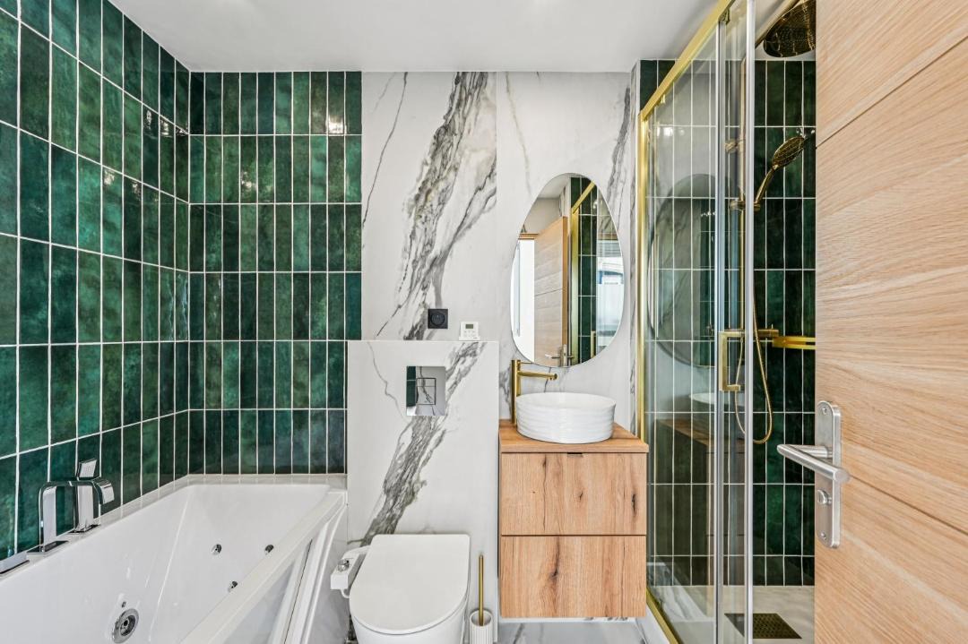 Photo of Bathroom in Saint-Thomas-d'Aquin