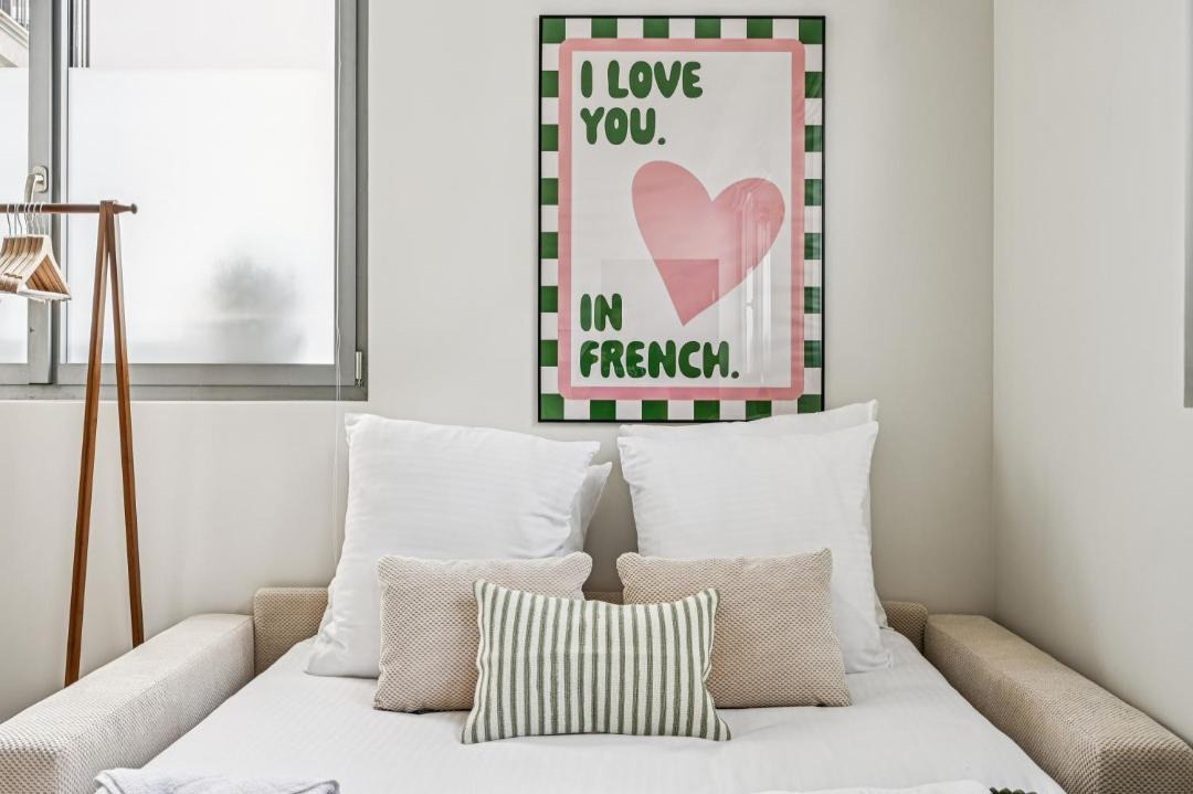Photo of Bedroom in Saint-Thomas-d'Aquin