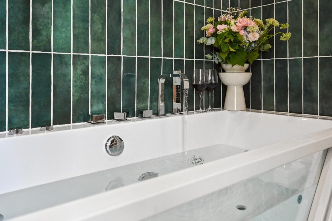 Photo of Bathroom in Saint-Thomas-d'Aquin