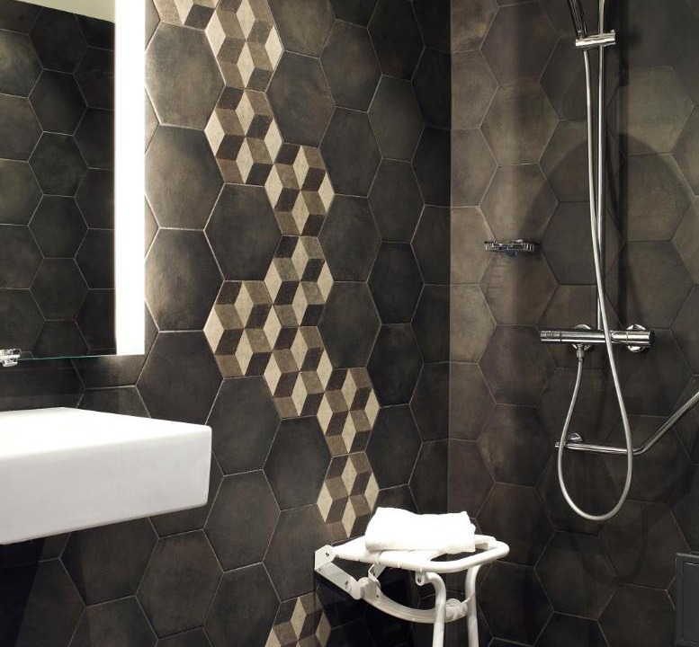 Photo of Bathroom in Saint-Victor