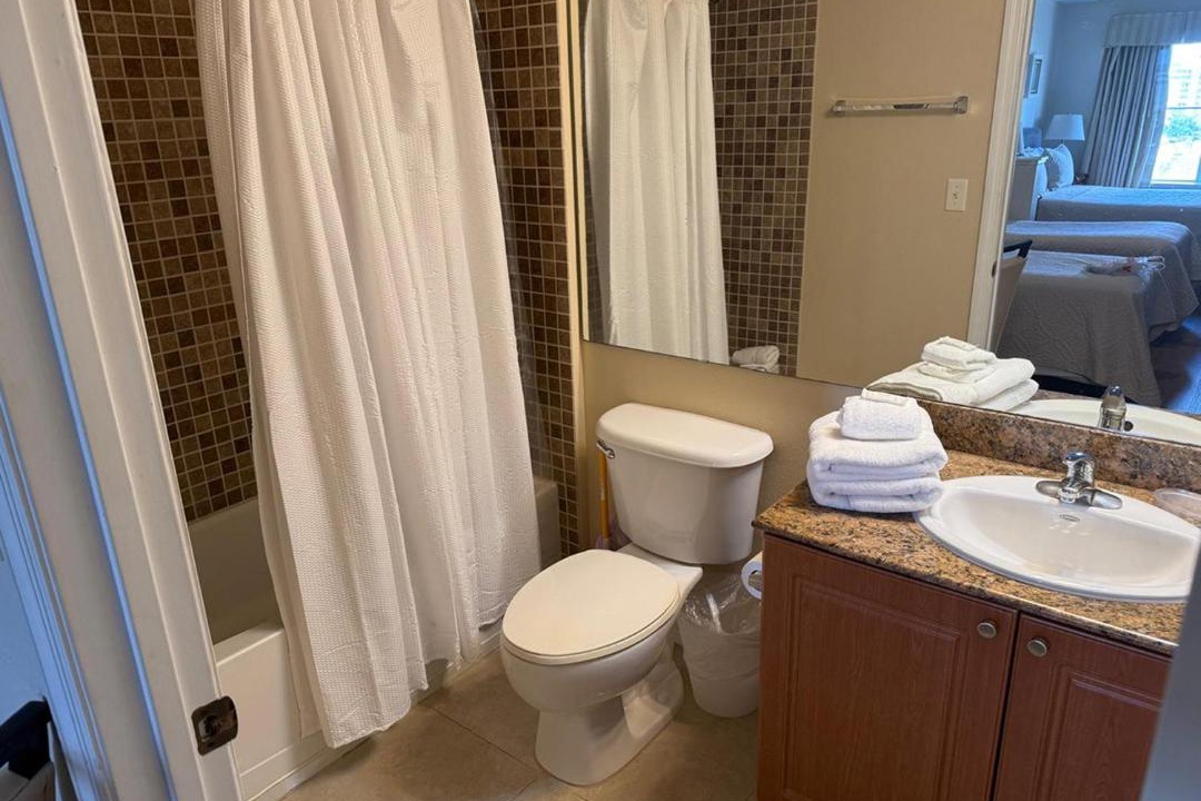 Photo of Bathroom in Florida Center