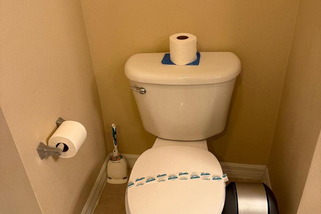 Photo of Bathroom in Florida Center