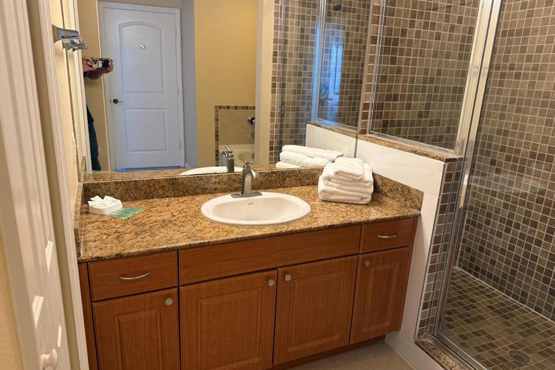 Photo of Bathroom in Florida Center