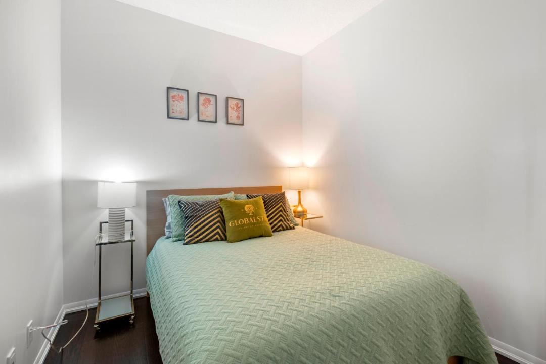 Photo of Bedroom in Bay Cloverhill
