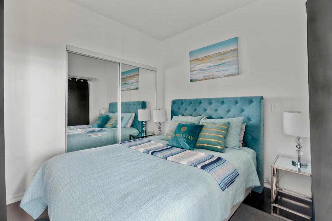 Photo of Bedroom in Bay Cloverhill