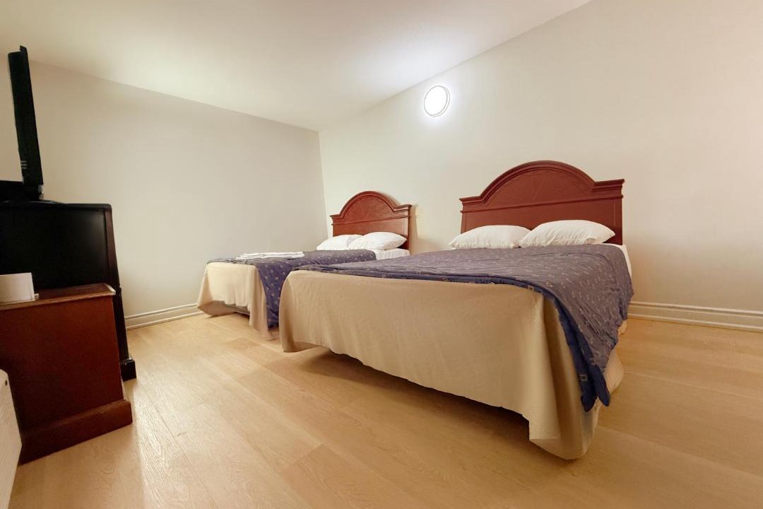 Photo of Bedroom in West Hill