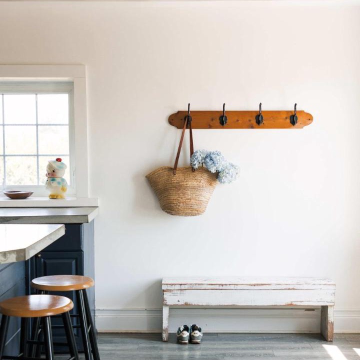 Photo of Kitchen in Carrying Place
