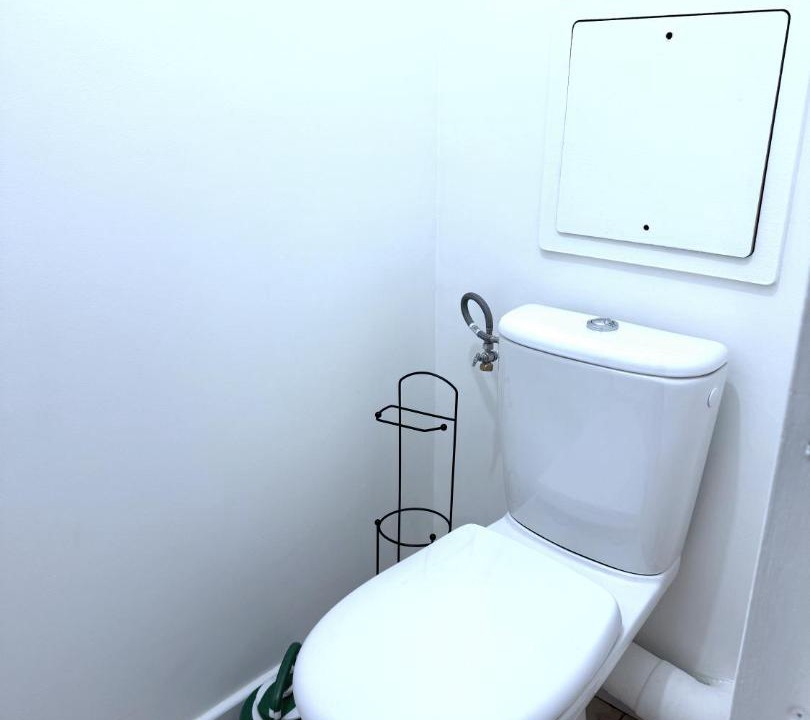 Photo of Bathroom in Saint-Denis