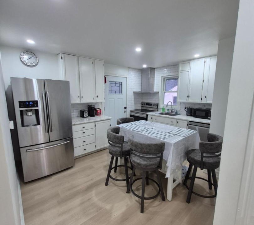 Photo of Kitchen in Trenton