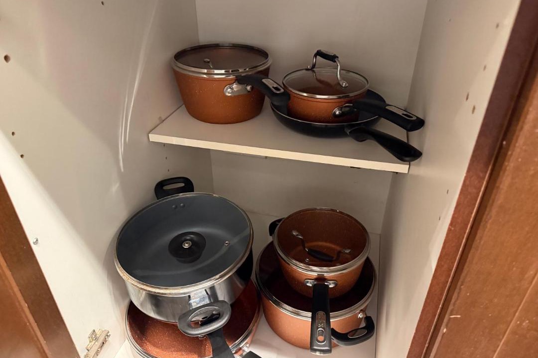 Photo of Kitchen in Bay Street Corridor