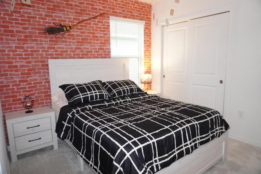 Photo of Bedroom in Poinciana
