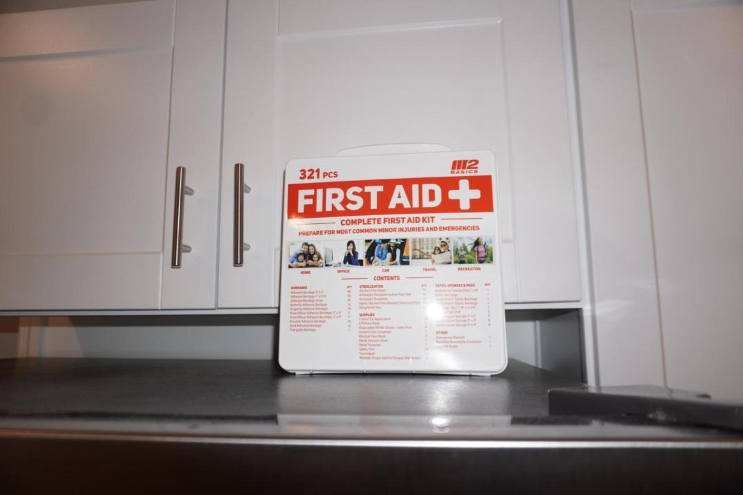 Photo of Kitchen in Poinciana