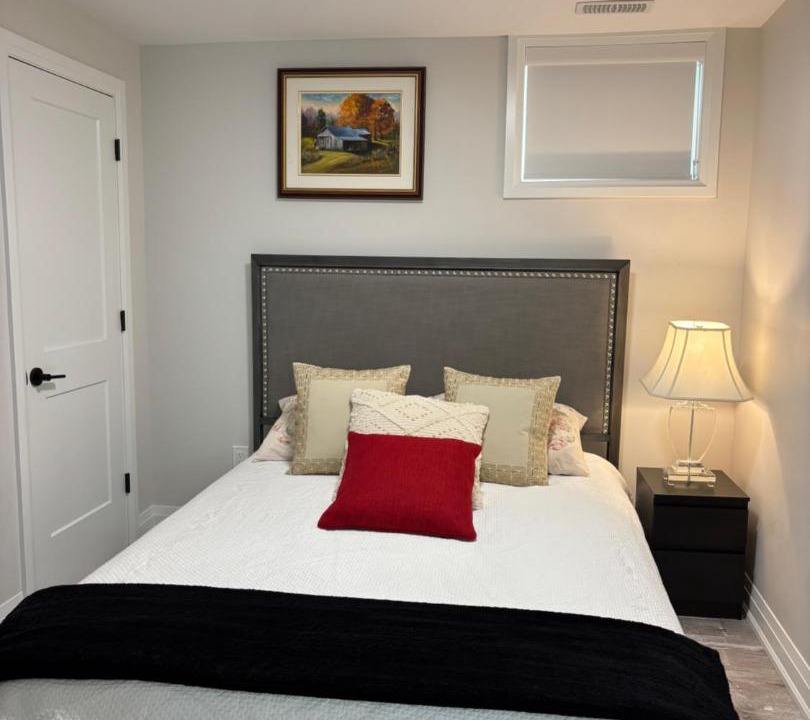 Photo of Bedroom in Grand River South