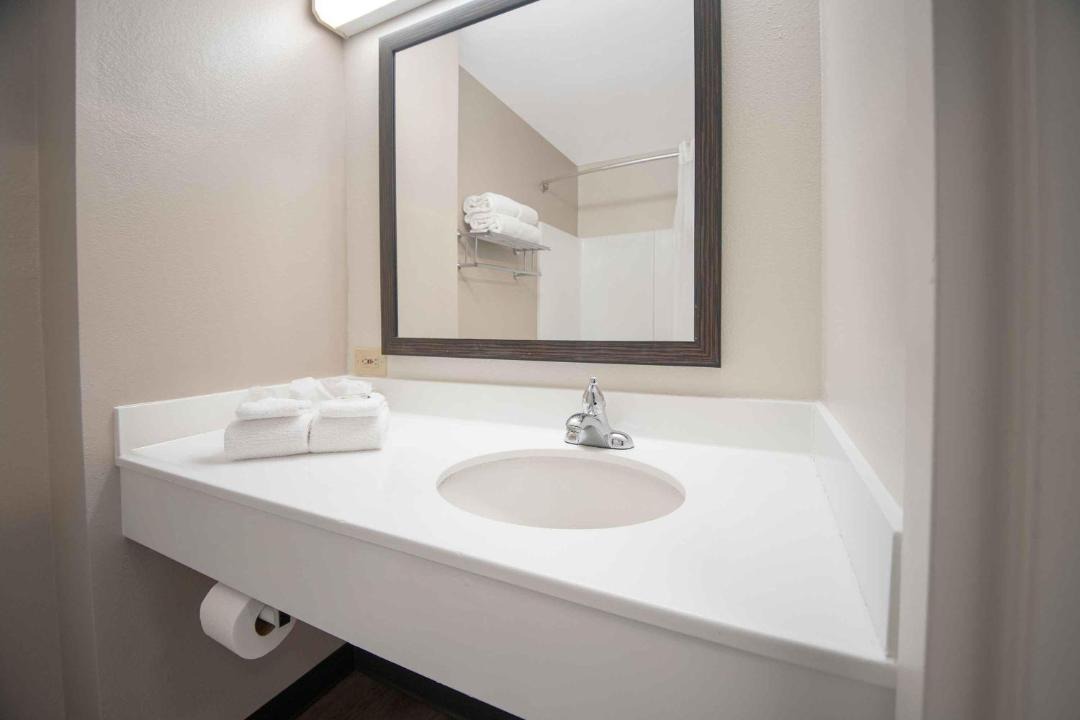 Photo of Bathroom in Hunt Club