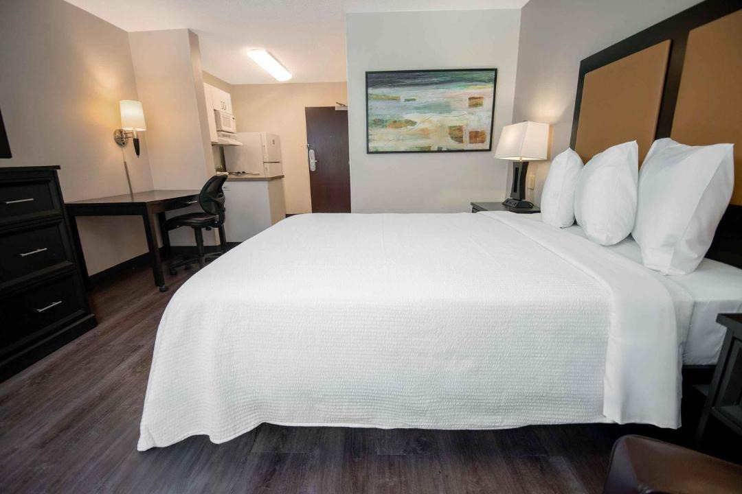 Photo of Bedroom in Hunt Club