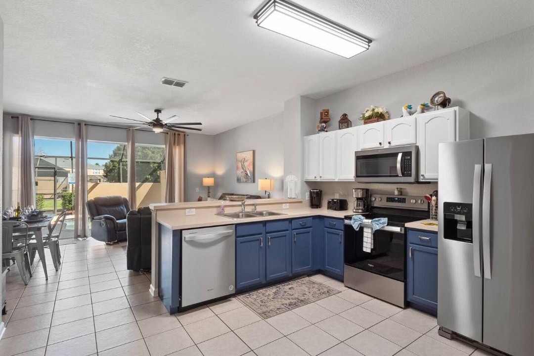 Photo of Kitchen in Windsor Hills