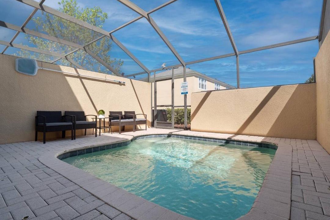Photo of Patio Balcony in Windsor Hills