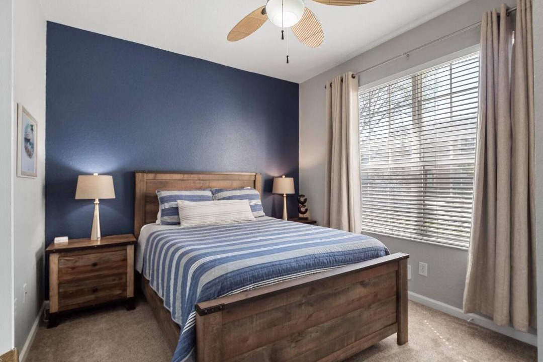 Photo of Bedroom in Windsor Hills