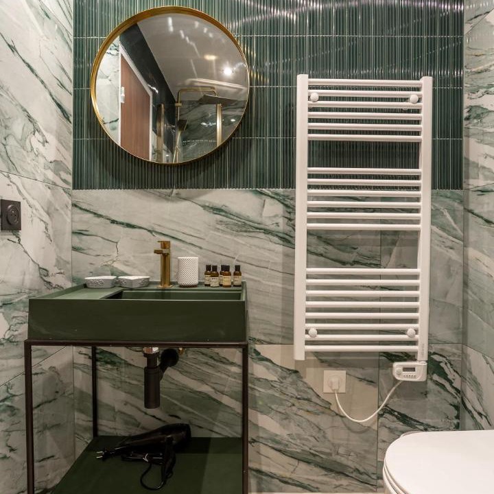 Photo of Bathroom in Saint-Mande