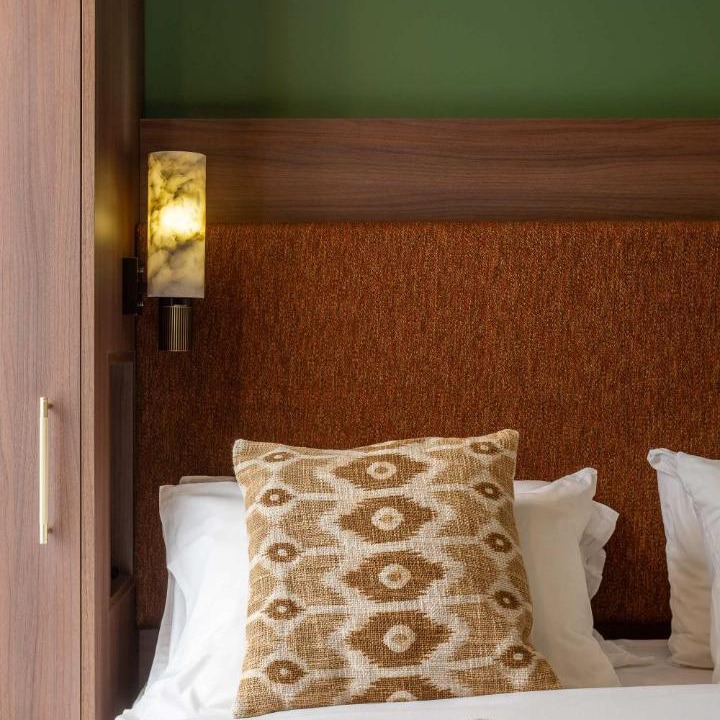 Photo of Bedroom in Saint-Mande