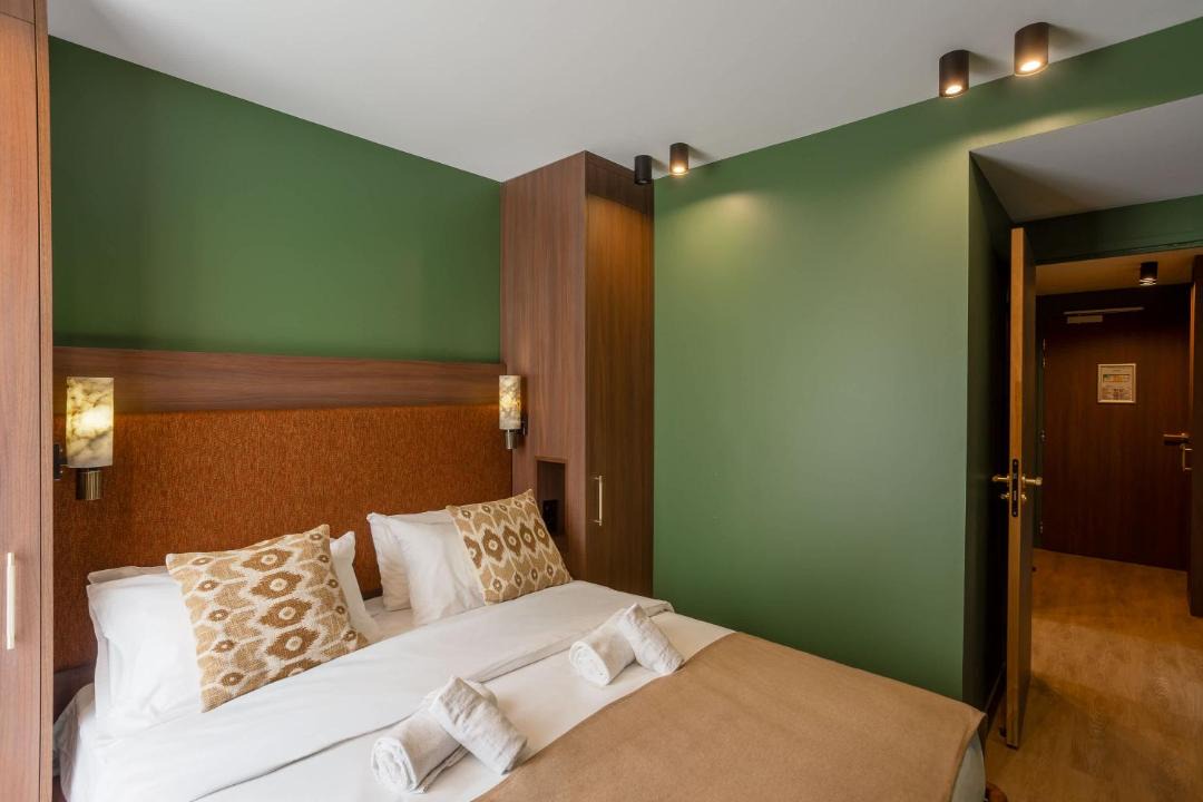 Photo of Bedroom in Saint-Mande