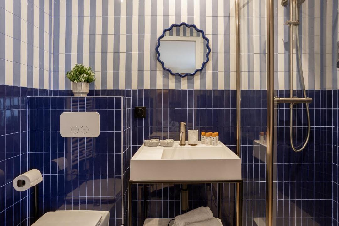 Photo of Bathroom in Saint-Mande