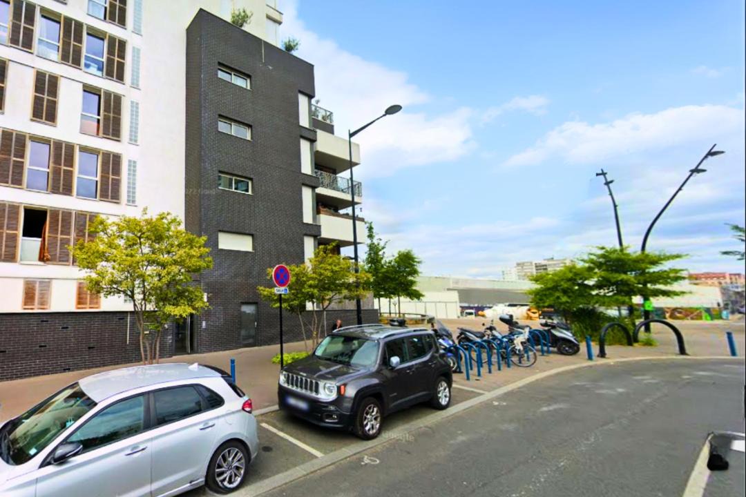 Photo of Others in Aubervilliers