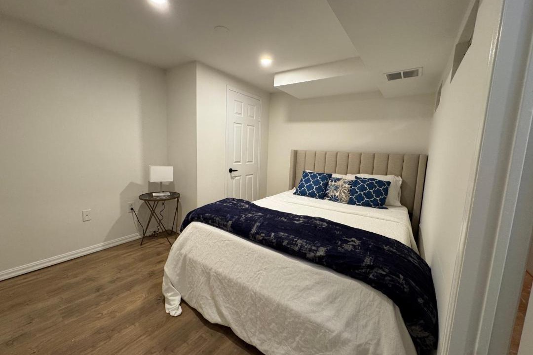 Photo of Bedroom in Churchill Meadows