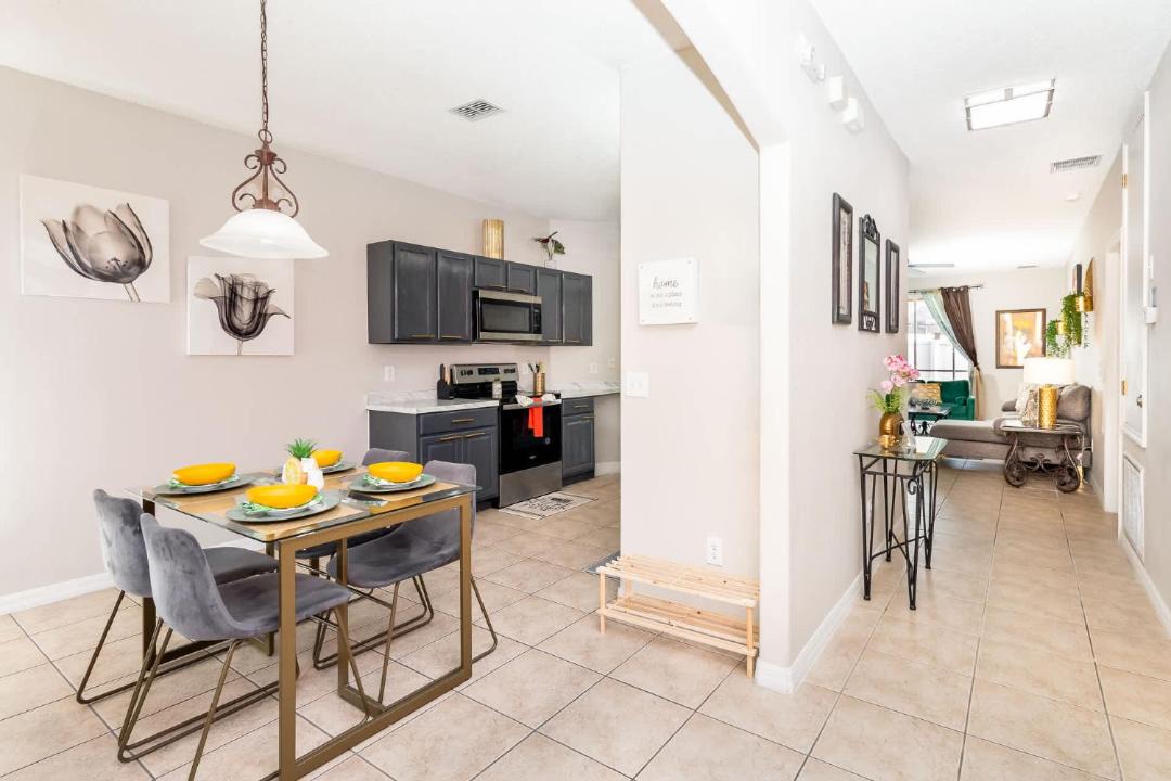 Photo of Kitchen in Sunset Ridge